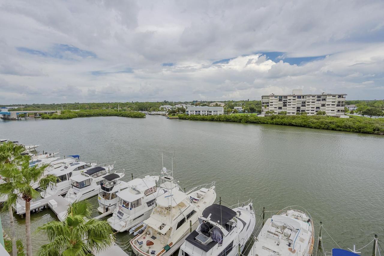 Indian Rocks Beach Harbourside - Waterpark Clearwater Beach Exterior foto