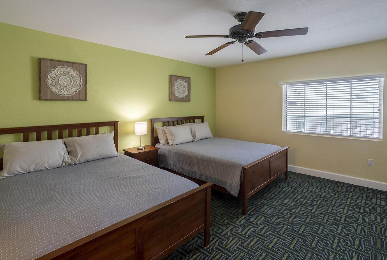 Indian Rocks Beach Harbourside - Waterpark Clearwater Beach Exterior foto
